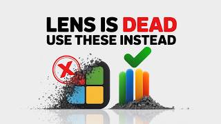 Microsoft Lens Is DEAD — Best Document Scanner Apps to Replace It (202