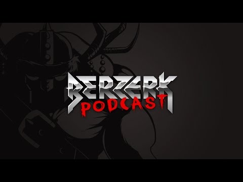 Berzerk Podcast Ep1!  New Zombidle update. #gamedev #indiedev