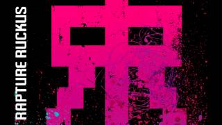 All Things New by Rapture Ruckus