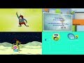 PBS Kids Program Break 2019 WHIQ DT1