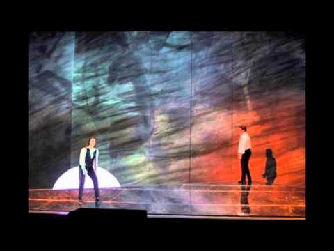 I Capuleti e I Montecchi act 2 (DiDonato, Cabell) San Francisco 2012