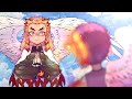Let S Meet In Hell But Akaza Rengoku