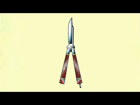 [FREE] Valee x Comethazine Type Beat 2019 - ''Balisong'' (Prod. Shapka)