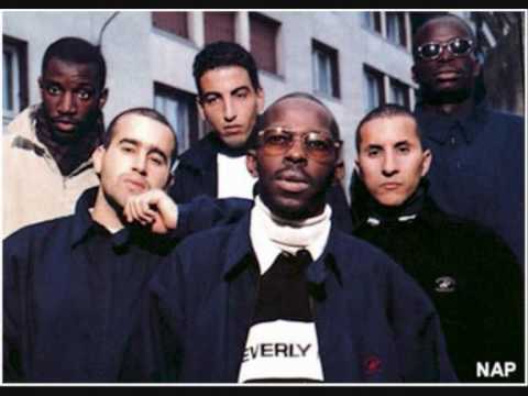 wallen & NAKK & les 10 - On se reverra la haut