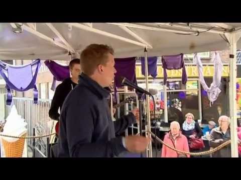 Het Leukste Dorp van Drenthe in Westerbork