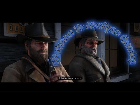 RED DEAD REDEMPTION 2 Gameplay Walkthrough Part 3 [4K 60FPS PC ULTRA] - No Commentary
