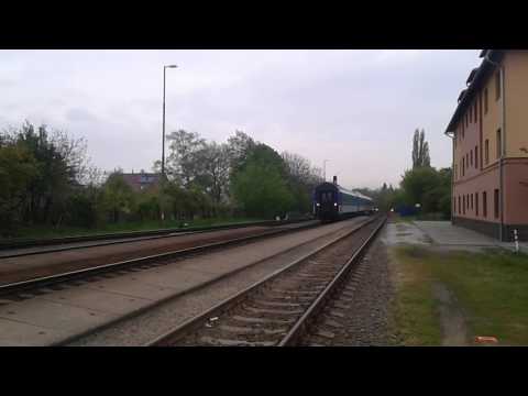 ČD 754 016-4 Rx Olšava 880 v Uh.Hradišti (26.4.2017)