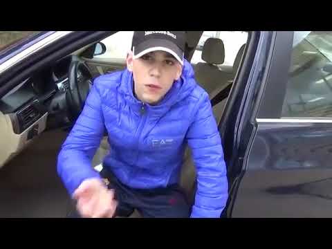Jeune rappeur lâche un gros freestyle 6.3 Amg