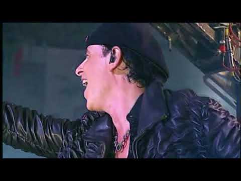 08 C Deadly Sting Suite   Dynamite - Scorpions with The Berlin Philharmonic Orchestra