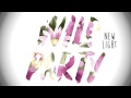 Wild Party - New Light (Stream) 