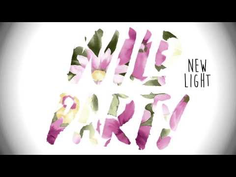 Video thumbnail for New Light