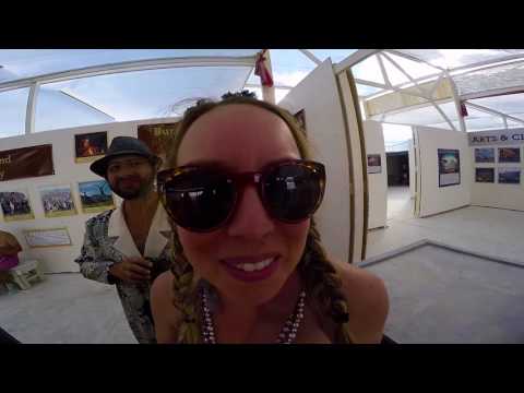 Dre Guazzelli - Burning Man 2016 - Episódio 3