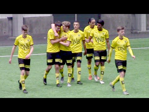 U19 Boys: Lillestrøm – Vålerenga, Highlights [09-05-2019, Interkrets A (Second Tier)]