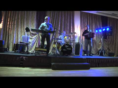 The Andy Cooney Musical Ireland An Irishwebtv.com Media Group Production