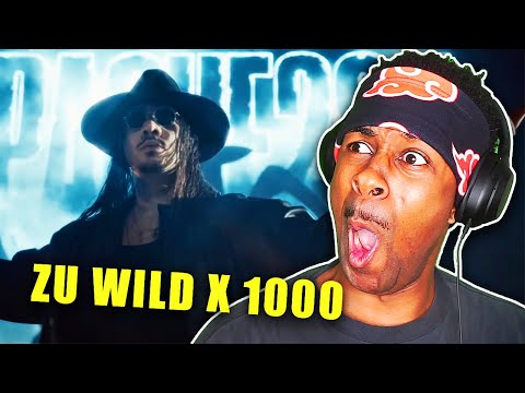 IS THIS GERMAN WWE!?!?! LOL!AMERICAN REACTS TO BAUSA vs  APACHE 207-MADONNA (OFFICIAL VIDEO)