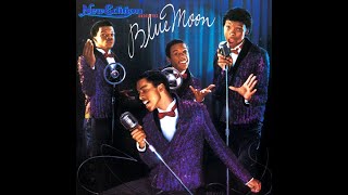 New Edition - Earth Angel