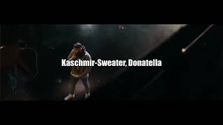 SAMRA - 95 BPM  [OFFICIAL LYRICS VIDEO]