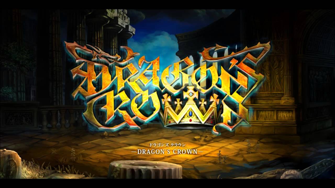 Dragon's Crown - Adventurer's Guild