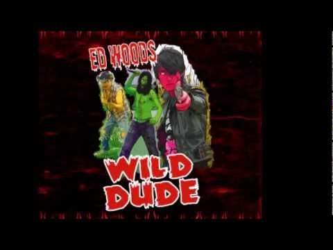 ED WOODS-Murder Ride