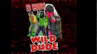 ED WOODS-Murder Ride