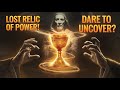 Lost Relics of the Bible: Uncovering the Saints' Forbidden Powers and Miracles