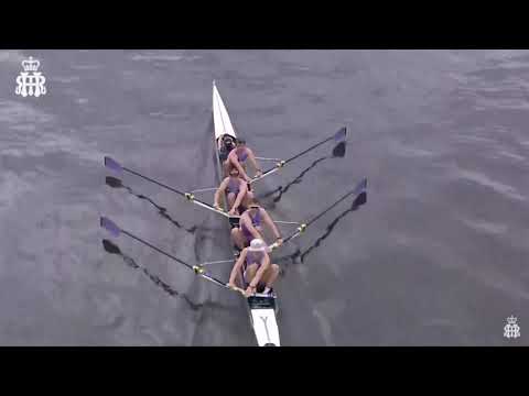 Durham University Boat Club - 2020 Men's Promo