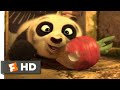 Kung Fu Panda 2 (2011) - Baby Po Scene (2/10) | Movieclips