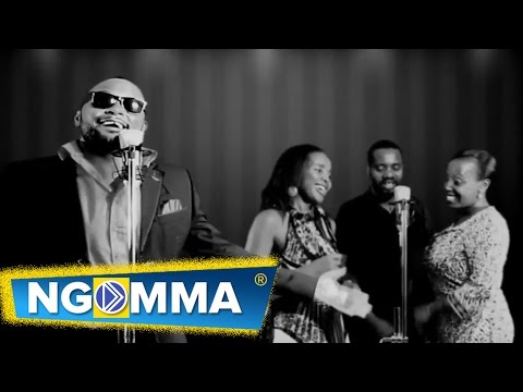 Mbuvi - Niwe Nawe (Official Video)