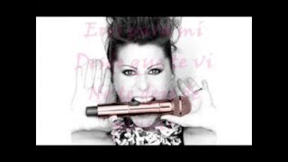 Volverte a amar Lyrics - Alejandra Guzman