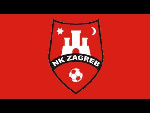 Himna NK Zagreb - NK Zagreb Anthem