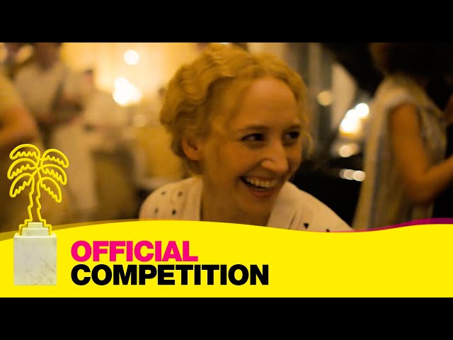 [CANNESERIES - SEASON 02] Bauhaus - A New Era - Clip (Official Competition)