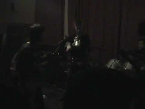 Endrophobia (Live 25.7.2005, Praha - Daleko od Burundi)