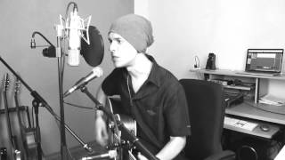 Breaking Benjamin - Close To Heaven (Live Cover by Kevin Staudt)