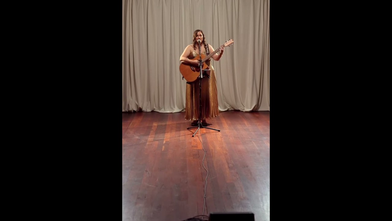Ceilings - Janece from Wedding Music Perth