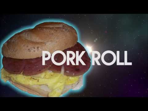 The Pork Roll Documentary