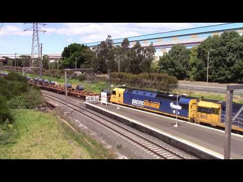 NR18 NR13 AN11 at Cringila