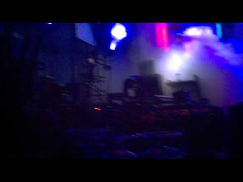 TOGETHER AS ONE 2011 NEW YEARS PARTY  TAO 2011 - kill the noise