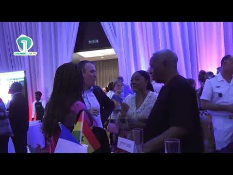 French Ambassador Celebrates Growing Ghana-France Education Links