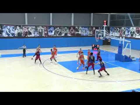 LEBOro13J FUTBOL CLUB BARCELONA LAS...,76 - 88,LEYMA BASQUET CORUÑA... (16/12/2015)