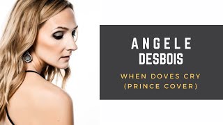 Angele Desbois - When Doves Cry