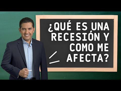 , title : '¿Qué es una recesión y cómo me afecta? | Andres Gutierrez'