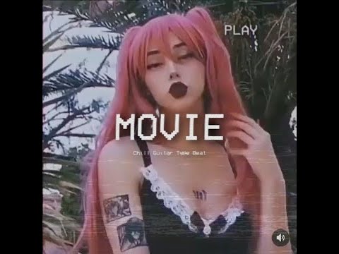 FREE Olivia Rodrigo x LILHUDDY x jxdn Type Beat - Movie