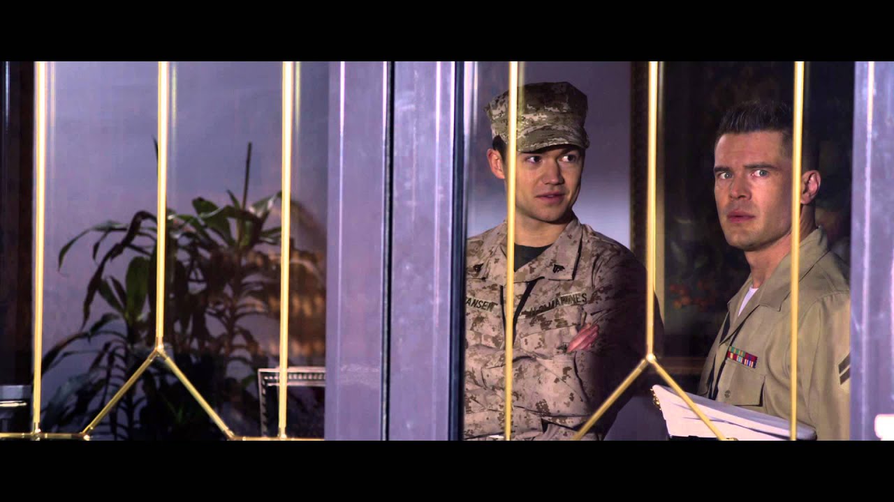 Jarhead 3 - Die Belagerung