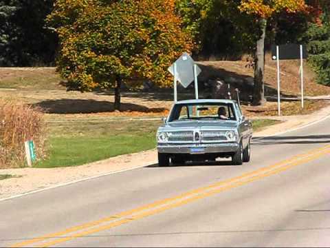 1967 Plymouth Valiant (CC-734505) for sale in Livonia, Michigan