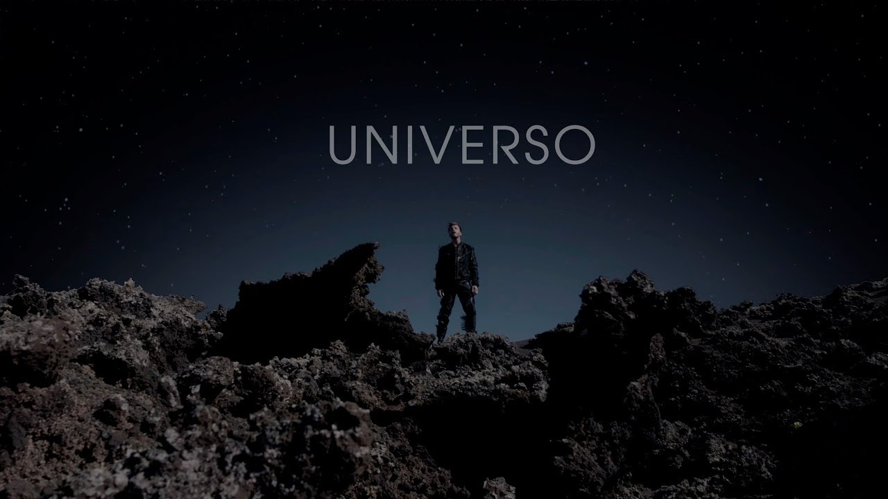 Blas Cantó — Universo