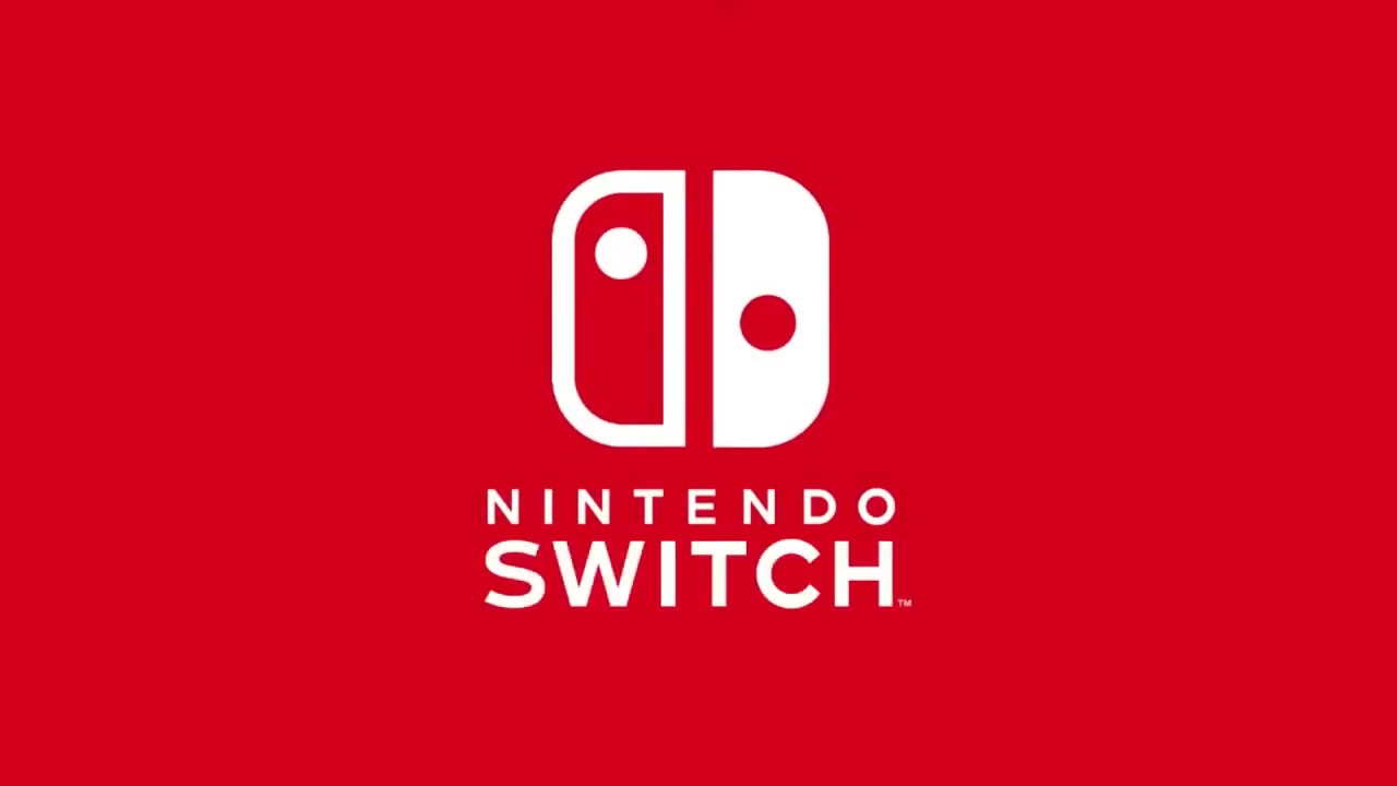 スイッチ起動音