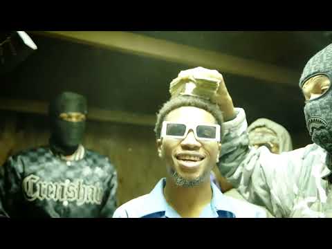 Tallapoosa Jay - New Strain