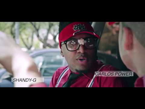 Shandy-G Ft Carlos Power - Ya Tu estas lista (Official Video)