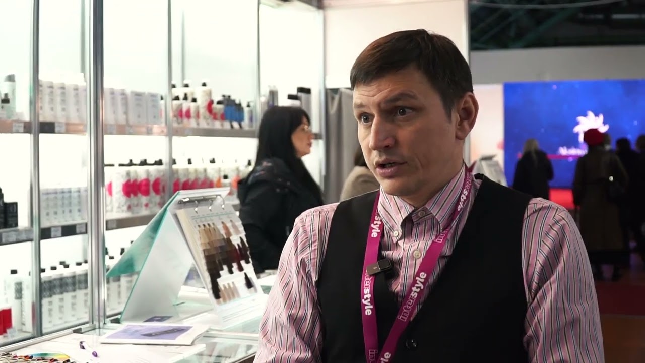 «БелЭнергоПрогресс» на выставке «Интерстиль 2023»