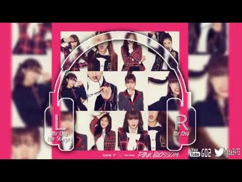 Mr Chu (On Stage) vs Mr Chu